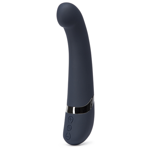 Fifty Shades Darker Desire Explodes USB  Rechargeable G-Spot Vibrator