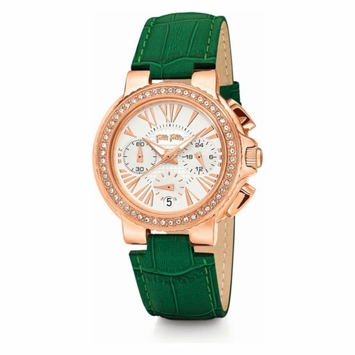 Ladies'Watch Folli Follie WF13B001SV (Ø 28 mm)