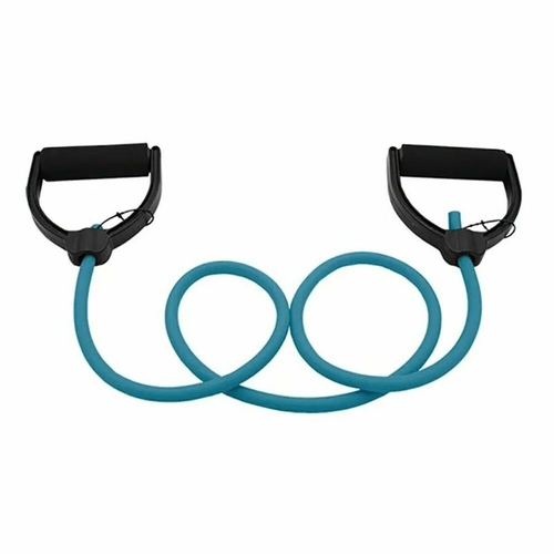 Elastic Resistance Bands Softee 0025704 Blue