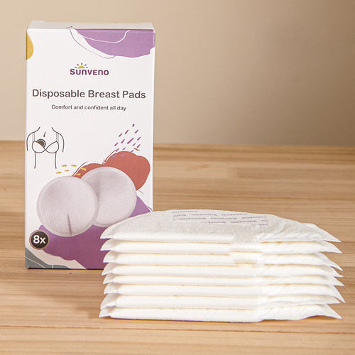 Ultra Thin Nursing Pads