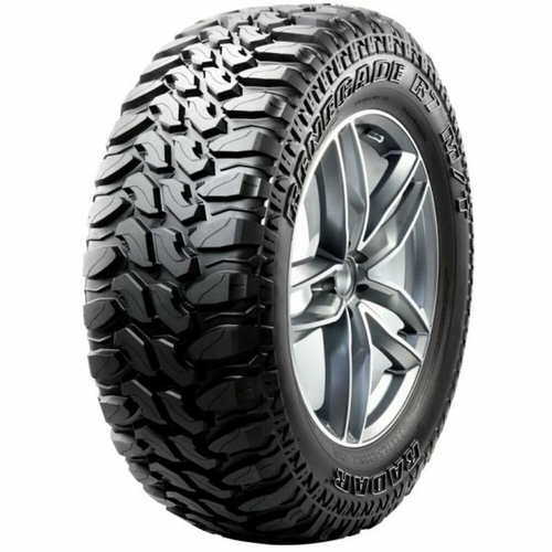 Off-road Tyre Radar RENEGADE R7 M/T 245/75QR16LT