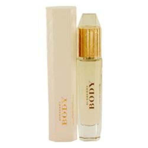 Burberry Body Eau De Parfum Spray By Burberry 2 oz Eau De Parfum Spray