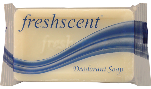 Freshscent Deodorant Bar Soap - 1 oz