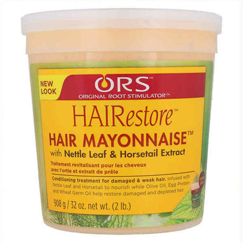 Hair Lotion Ors Mayonnaise (908 g)