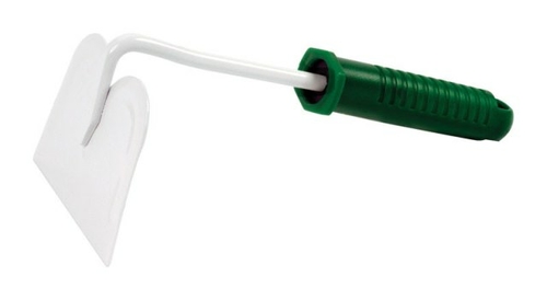 Lawn & Garden GT0114 9 in. Hoe Poly Handheld 