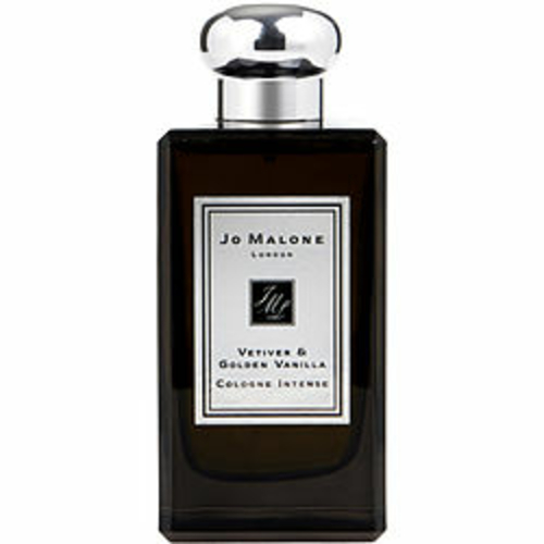 JO MALONE VETIVER & GOLDEN VANILLA by Jo Malone