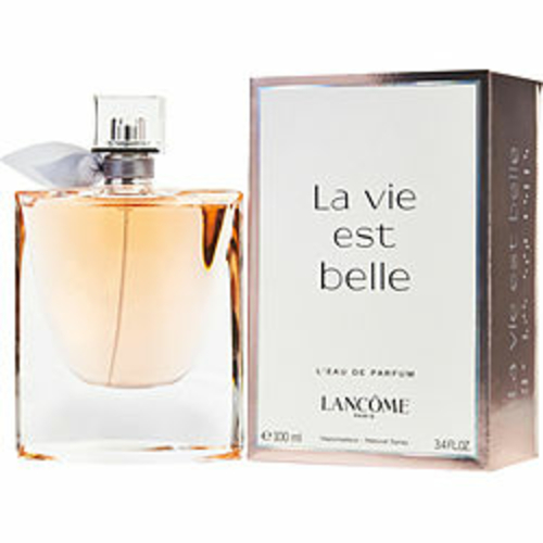 LA VIE EST BELLE by Lancome