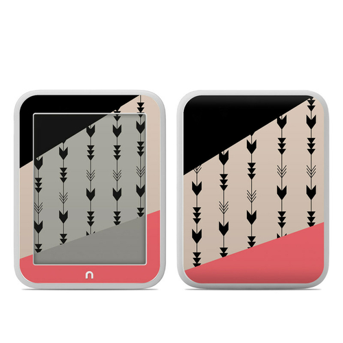 DecalGirl BNNG-ARROWS Barnes and Noble NOOK GlowLight Skin - Arrows