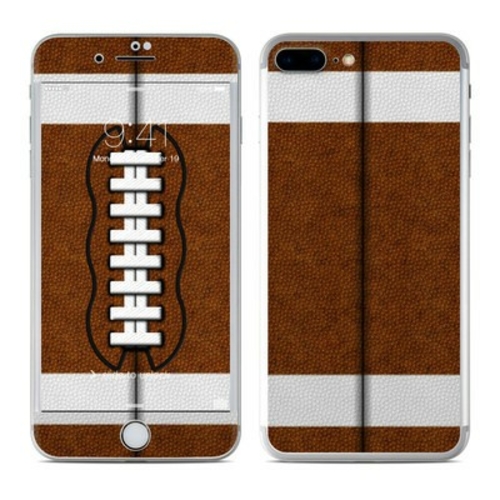 DecalGirl AIP8P-FOOTBALL Apple iPhone 8 Plus Skin - Football