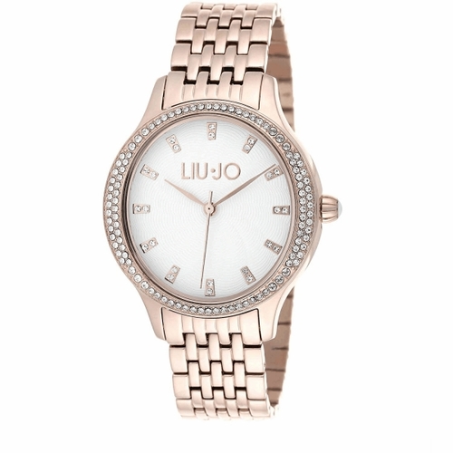 Liu Jo TLJ1013 watch woman quartz