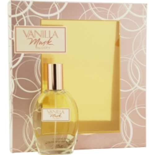 VANILLA MUSK by Coty