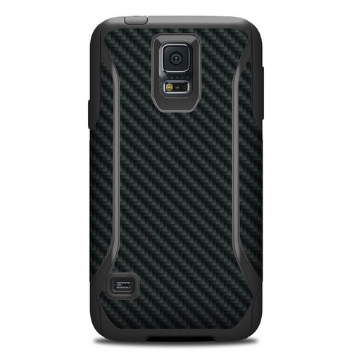 DecalGirl OCS5-CARBON Otterbox Commuter S5 Skin - Carbon