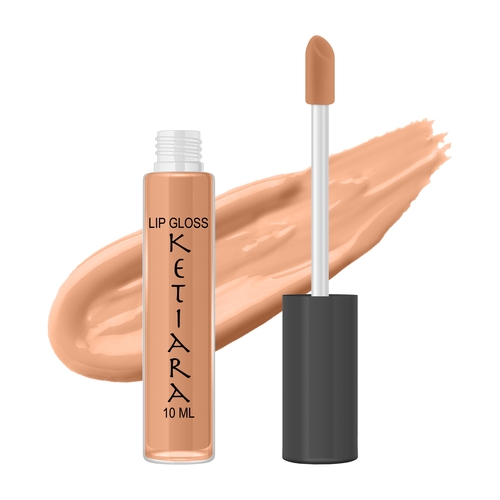 Nude Hydrating And Moisturizing Non-sticky Premium Mild Tinting Lip