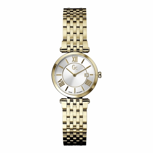 GC X57002L1S watch woman quartz