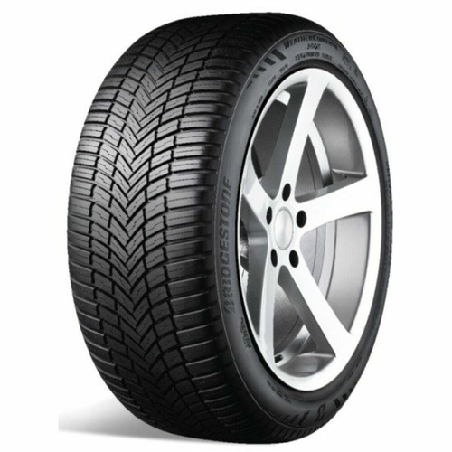 Car Tyre Bridgestone A005 EVO WEATHER CONTROL 255/60VR18