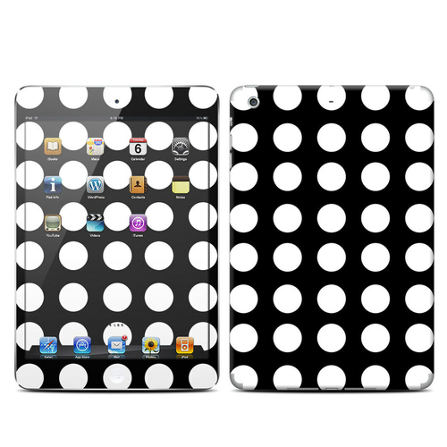 DecalGirl IPDMR-DOTRIOT Apple iPad Mini Retina Skin - Dot Riot