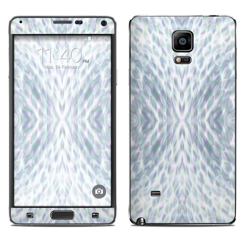 DecalGirl SGN4-POOL Samsung Galaxy Note 4 Skin - Pool