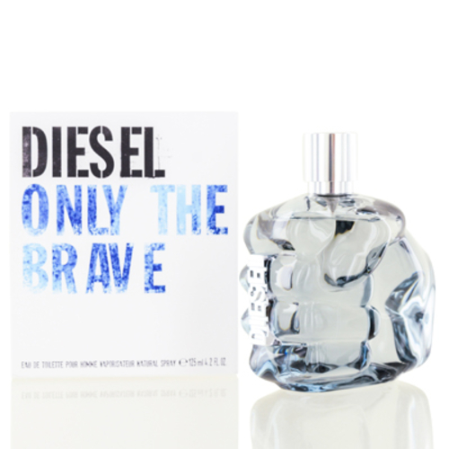 ONLY THE BRAVE EDT SPRAY