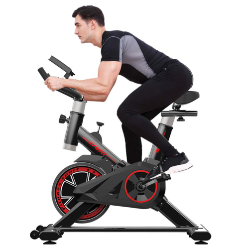 Fitness Equipment Bike Exercise Spinning Bike