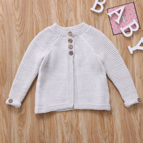 2018 Super Cute Toddler Baby Girls Long Sleeve