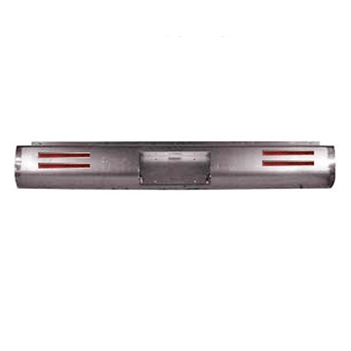 Airbagit ROL-RP-32A 1987 To 2003 Mitsubishi Mighty Max D50 Pickup Rear