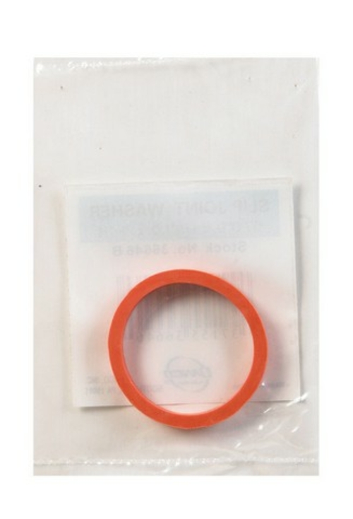 Danco 36646B 1.5 x 1.25 x 0.18 in. Slip Joint Washer - pack of 5