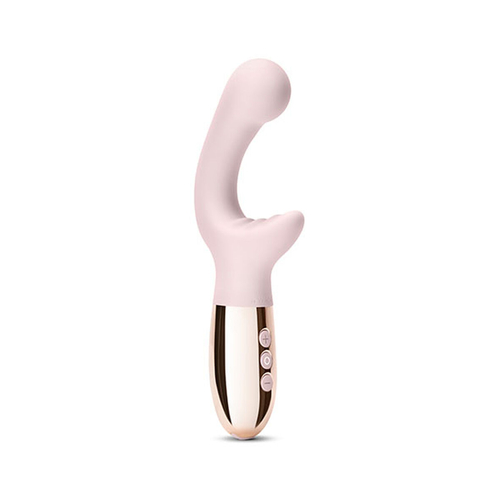 Vibrator Le Wand XO Rose Gold