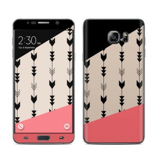 DecalGirl SGN5-ARROWS Samsung Galaxy Note 5 Skin - Arrows