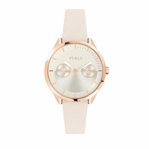 Furla R4251102542 watch woman quartz