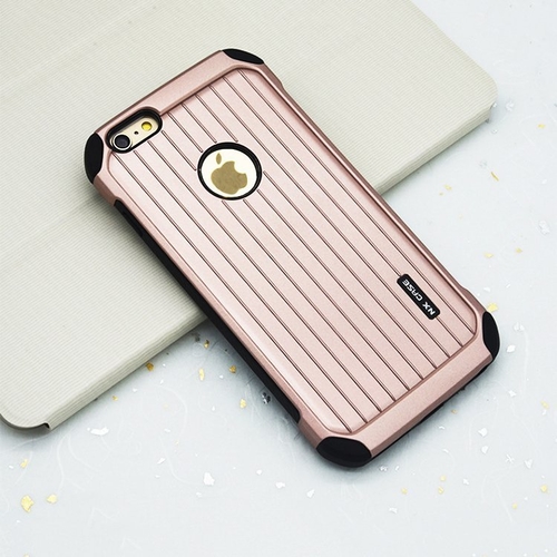 Suitcase Shell iPhone Case