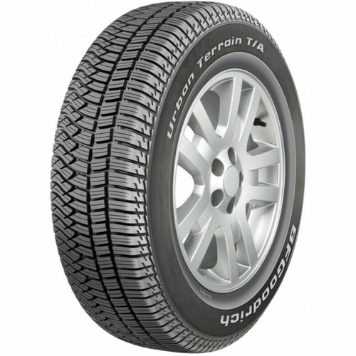 Off-road Tyre BF Goodrich URBAN TERRAIN T/A 255/55VR18