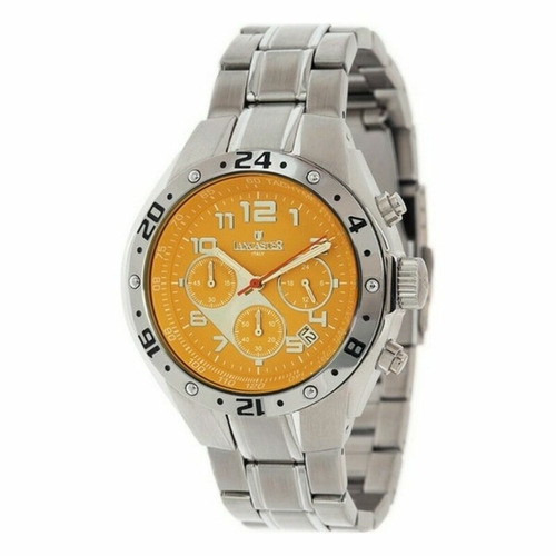 Men's Watch Lancaster OLA0502ORSL (Ø 44 mm)