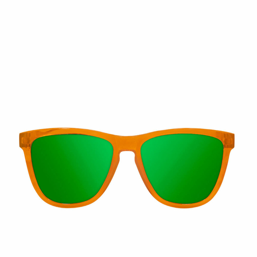Unisex Sunglasses Northweek Regular Caramel Green Caramel Brown (Ø 47