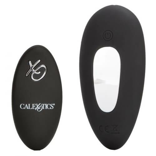 CalExotics Remote Control Knicker Vibrator