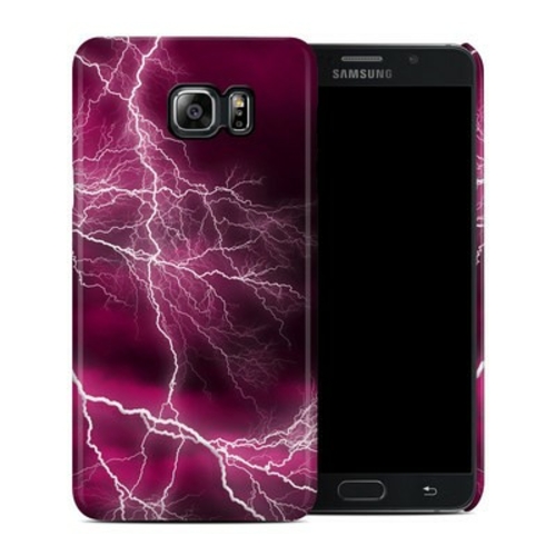 DecalGirl SGN5CC-APOC-PNK Samsung Galaxy Note 5 Clip Case - Apocalypse