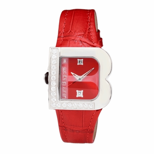 Laura Biagiotti LB0001L-05Z watch woman quartz