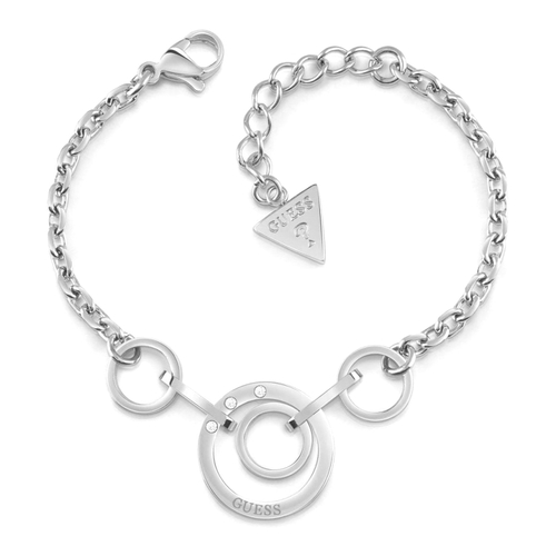 Guess Ladies Bracelet UBB29027-L