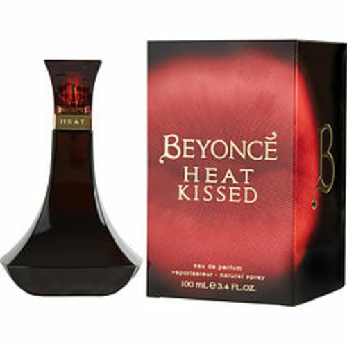 BEYONCE HEAT KISSED by Beyonce