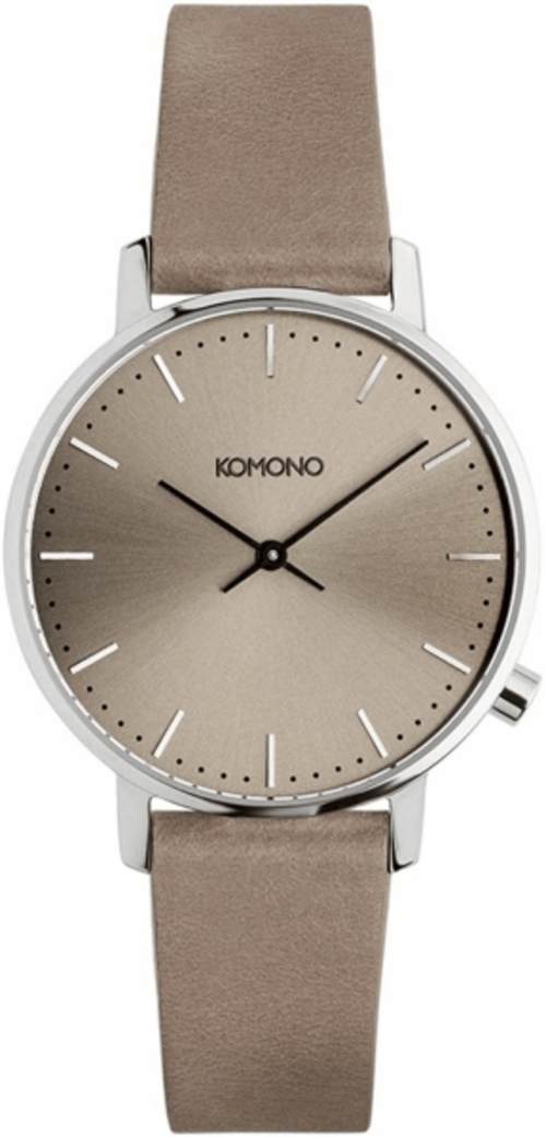 Komono KOM-W4102 watch unisex quartz