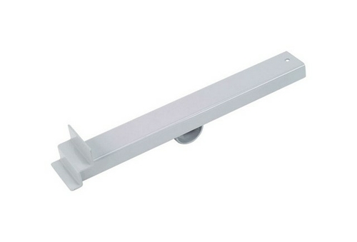 Marshalltown 4591 15 x 2 in. Drywall Roll Lifter