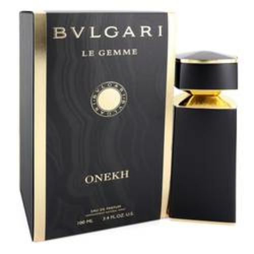 Bvlgari Le Gemme Onekh Eau De Parfum Spray By Bvlgari 3.4 oz Eau De