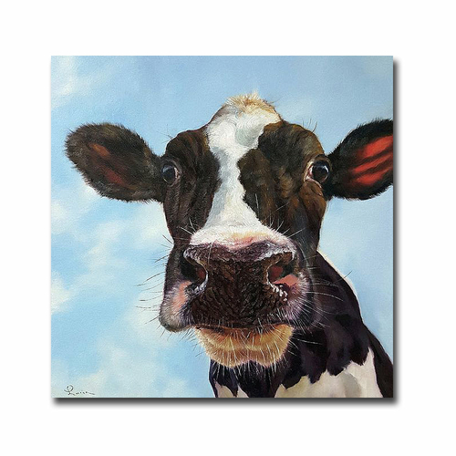 Artistic Home Gallery 3030K564IG Louise by Lucia Heffernan Premium Gal