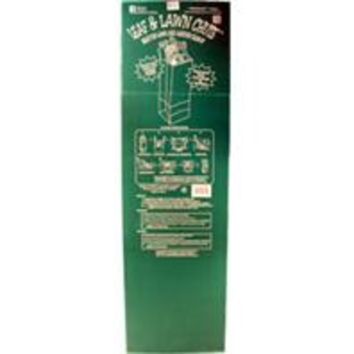 Luster Leaf 016008 Leaf & Lawn Chute