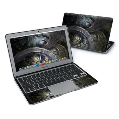 DecalGirl MBA11-INFIN DecalGirl MacBook Air 11in Skin - Infinity