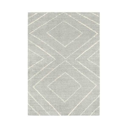 Polypropylene Non Shed Sound Rug 160 X 230 Cm