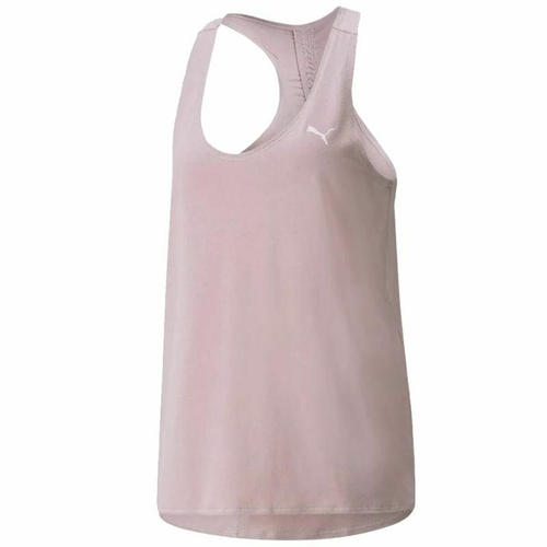 Tank Top Women Puma Studio Fondation