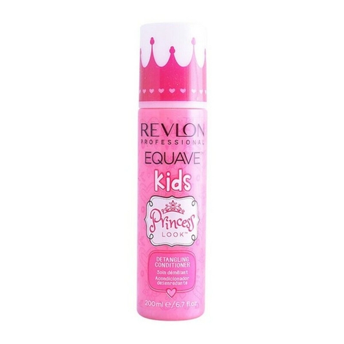 Conditioner Revlon Equave Kids Princess (200 ml)