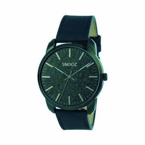 Unisex Watch Snooz SAA1044-64 (Ø 44 mm)