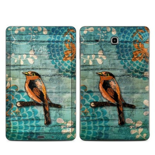 DecalGirl SGTE-MRNHARMONY Samsung Galaxy Tab E Skin - Morning Harmony