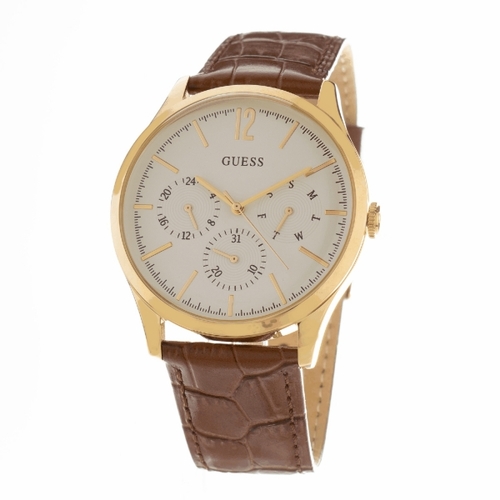 Guess W1041G2 watch man quartz